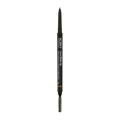 Korff - Cure Make Up Slim Eyebrown Pencil - GOLDFARMACI