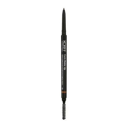 Korff - Cure Make Up Slim Eyebrown Pencil - GOLDFARMACI