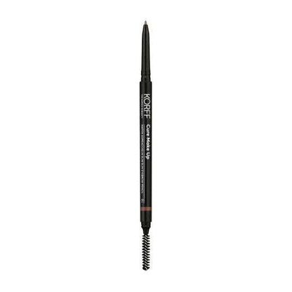 Korff - Cure Make Up Slim Eyebrown Pencil - GOLDFARMACI