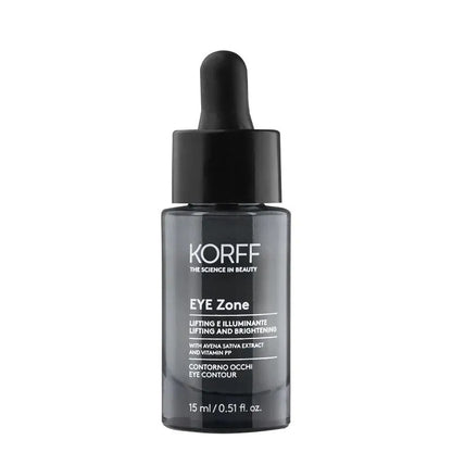 Korff - Eye Zone Lifting & Brightening Eye Contour Cream - GOLDFARMACI
