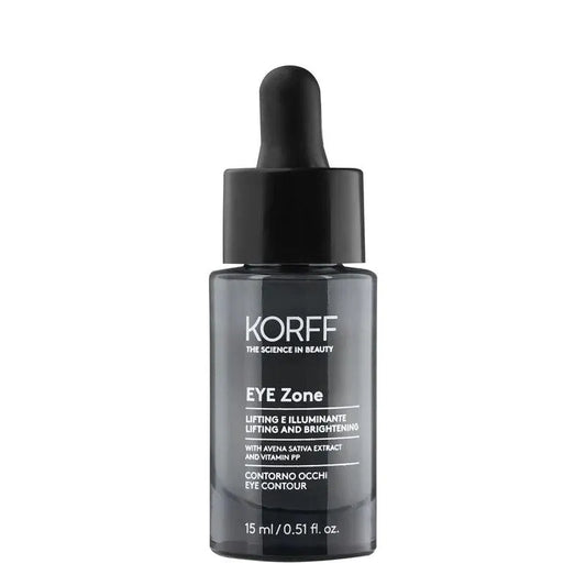 Korff - Eye Zone Lifting & Brightening Eye Contour Cream - GOLDFARMACI