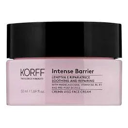 Korff - Intense Barrier Face Cream - GOLDFARMACI