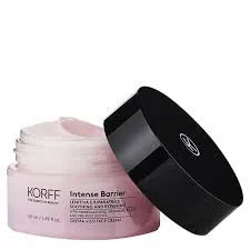 Korff - Intense Barrier Face Cream - GOLDFARMACI