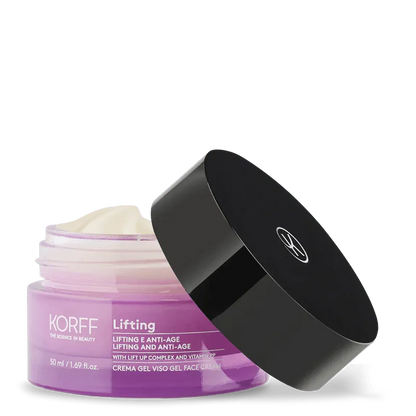 Korff - Lifting 40-76 Gel Face Cream 50ml - GOLDFARMACI