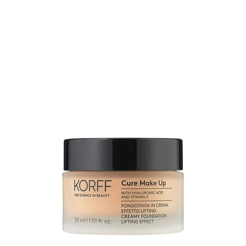 Korff - Make Up Lifting Creamy Foundation Lifting Effect - GOLDFARMACI