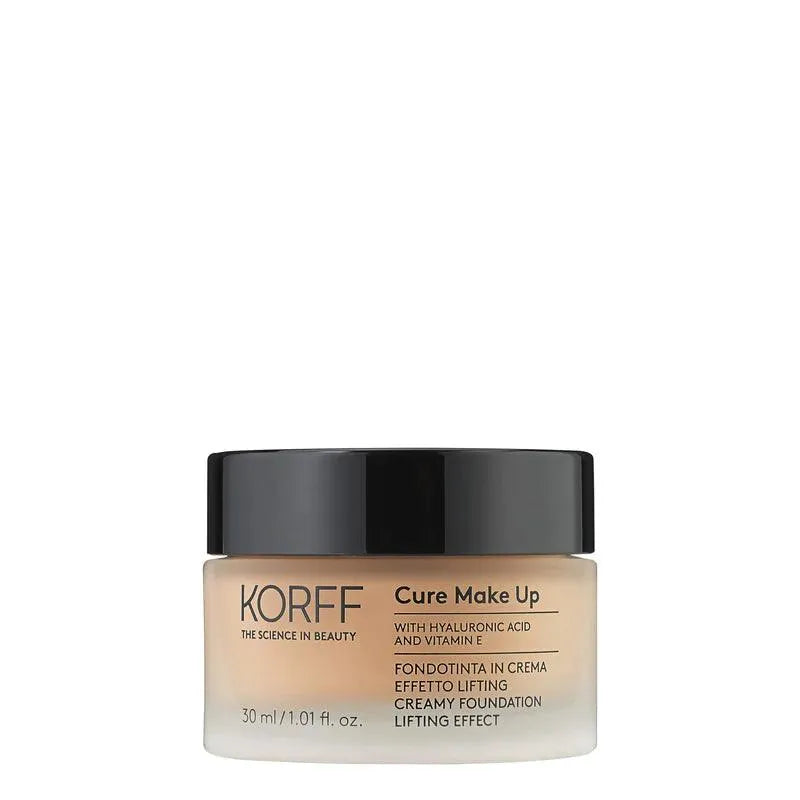 Korff - Make Up Lifting Creamy Foundation Lifting Effect - GOLDFARMACI