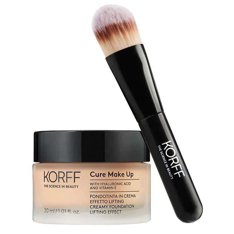 Korff - Make Up Lifting Creamy Foundation Lifting Effect - GOLDFARMACI