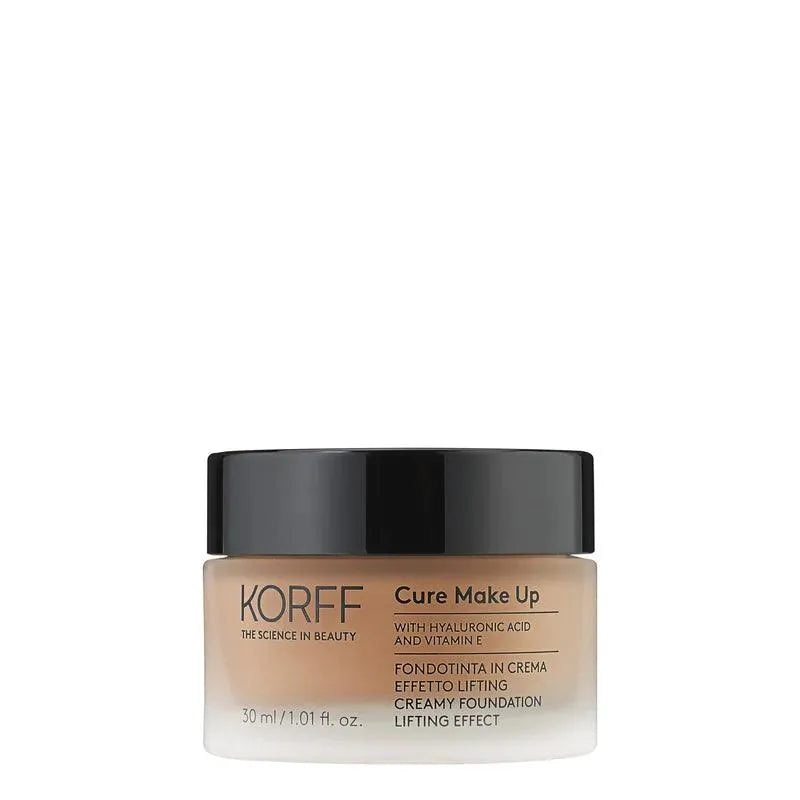 Korff - Make Up Lifting Creamy Foundation Lifting Effect - GOLDFARMACI