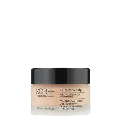 Korff - Make Up Lifting Creamy Foundation Lifting Effect - GOLDFARMACI