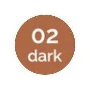 Korff - Sun Secret Uniforming Face Fluid With Microencapsulated Pigments SPF 50+ - GOLDFARMACI