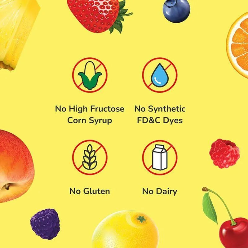 L'il Critters - Immune C+ Zinc - GOLDFARMACI