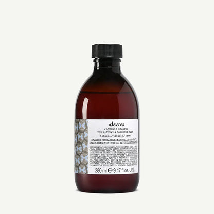 Davines - Alchemic Shampoo / Tobacco