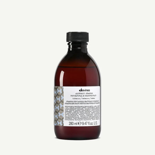 Davines - Alchemic Shampoo / Tobacco
