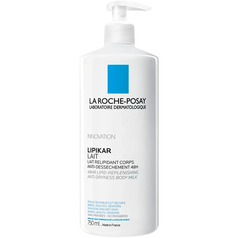 La Roche-Posay - Lipikar Lait/Lotion