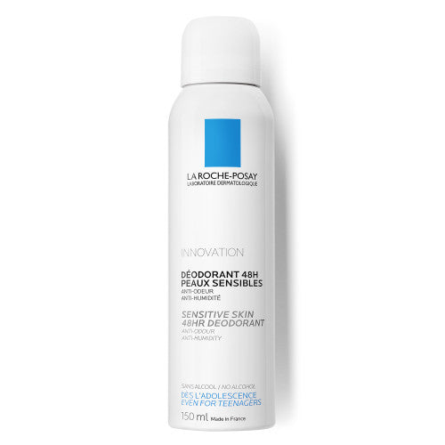 La Roche-Posay - 48H Deodorant Spray