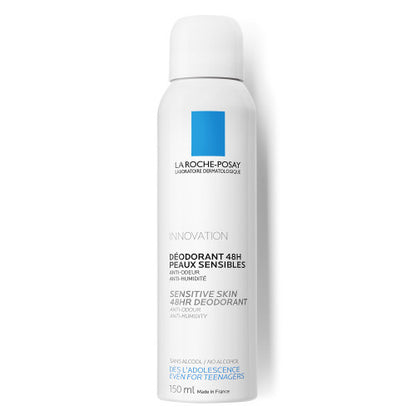 La Roche-Posay - 48H Deodorant Spray
