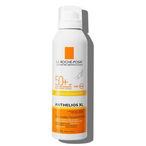 La Roche-Posay - Anthelios Face&Body Spray XL SPF50+ - GOLDFARMACI
