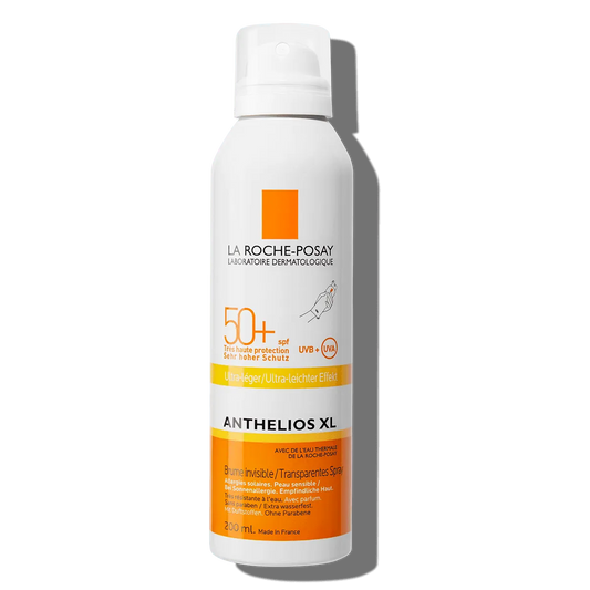 La Roche-Posay - Anthelios Face&Body Spray XL SPF50+ - GOLDFARMACI