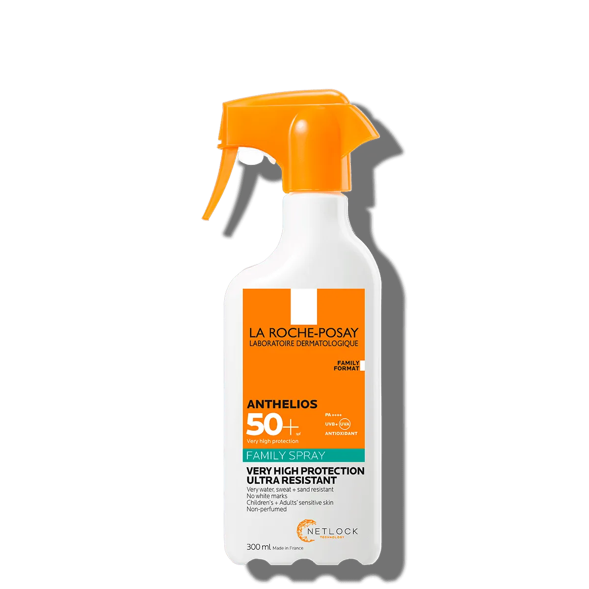 La Roche-Posay - Anthelios Family Spray SPF50+ - GOLDFARMACI