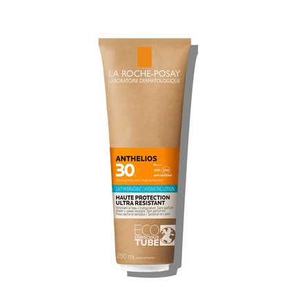 La Roche-Posay - Anthelios Hydrating Lotion SPF30 - GOLDFARMACI