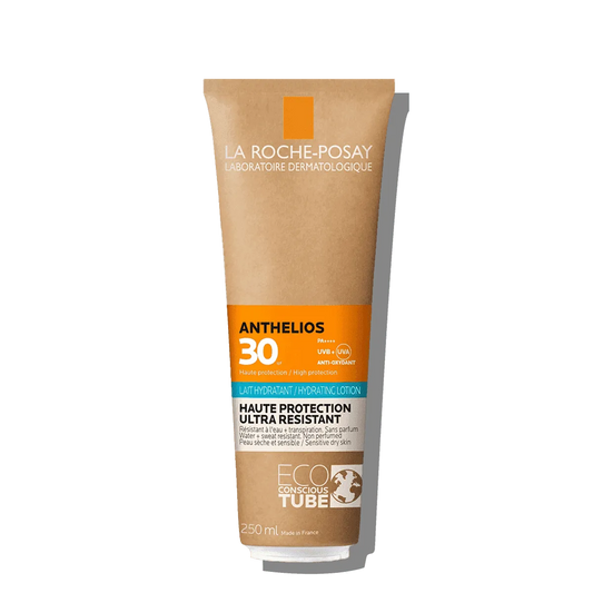 La Roche-Posay - Anthelios Hydrating Lotion SPF30 - GOLDFARMACI