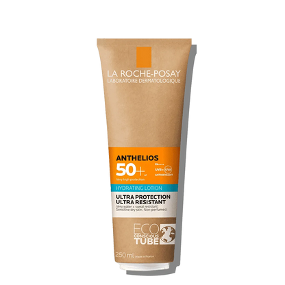 La Roche-Posay - Anthelios Hydrating Lotion SPF50+ - GOLDFARMACI