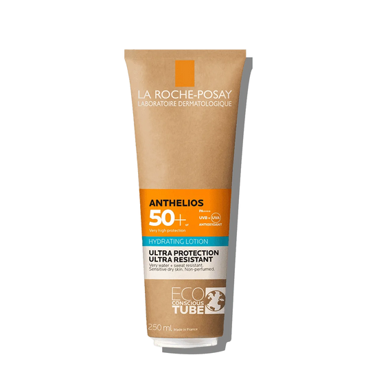 La Roche-Posay - Anthelios Hydrating Lotion SPF50+ - GOLDFARMACI