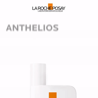La Roche-Posay - Anthelios Invisible Fluid SPF50+ - GOLDFARMACI