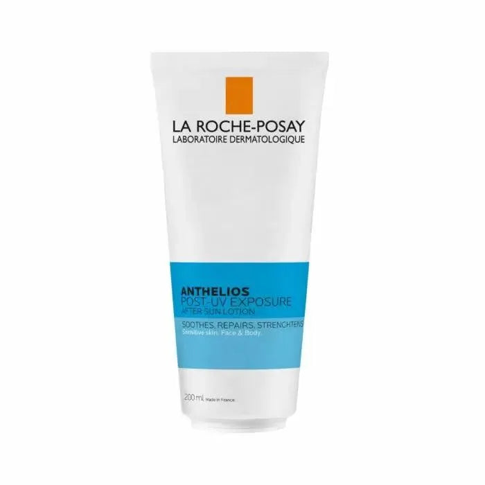 La Roche-Posay - Anthelios Post-UV Exposure - GOLDFARMACI