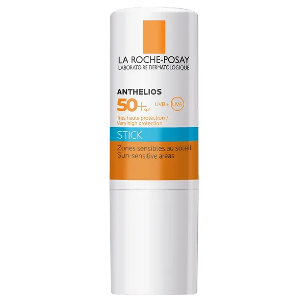 La Roche-Posay - Anthelios Stick for Sensitive Areas SPF50+ - GOLDFARMACI