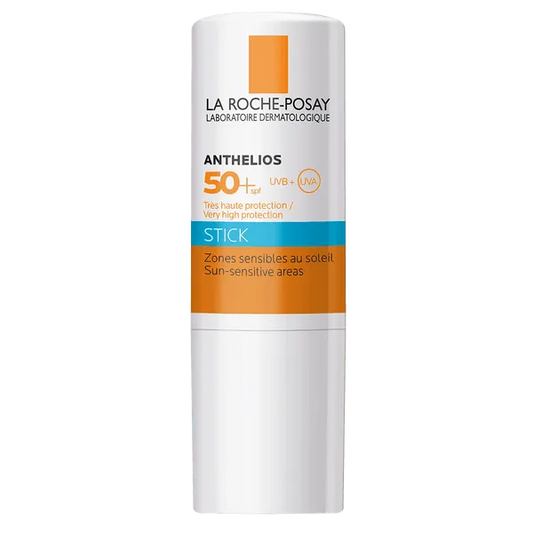 La Roche-Posay - Anthelios Stick for Sensitive Areas SPF50+ - GOLDFARMACI