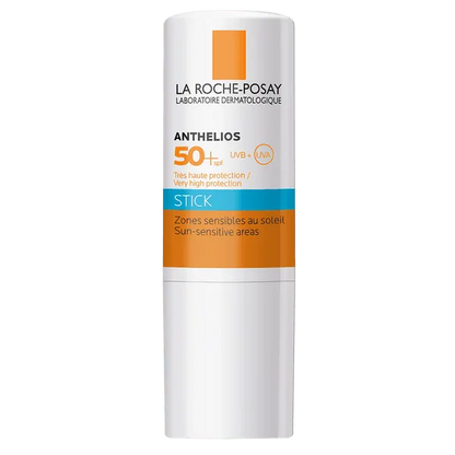 La Roche-Posay - Anthelios Stick for Sensitive Areas SPF50+ - GOLDFARMACI