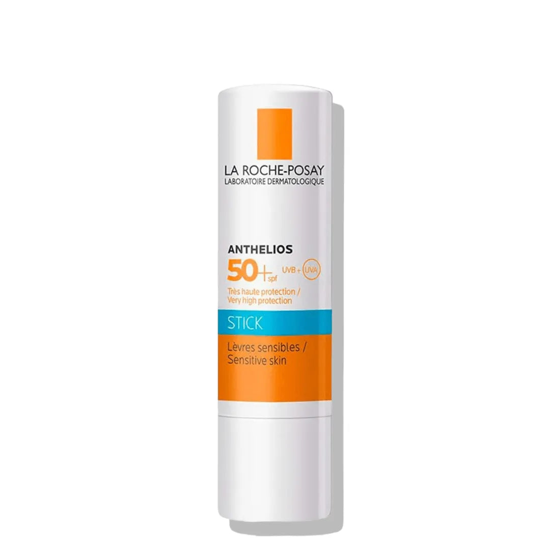 La Roche-Posay - Anthelios Stick for Sensitive Areas SPF50+ - GOLDFARMACI