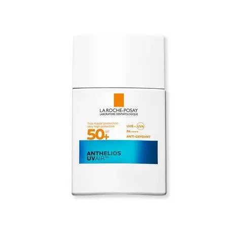 La Roche-Posay - Anthelios UVAIR Daily SPF50+ - GOLDFARMACI