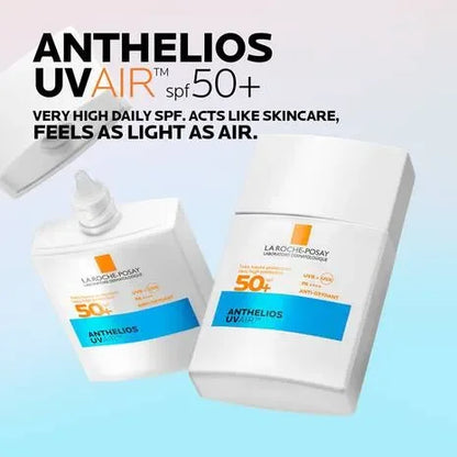 La Roche-Posay - Anthelios UVAIR Daily SPF50+ - GOLDFARMACI