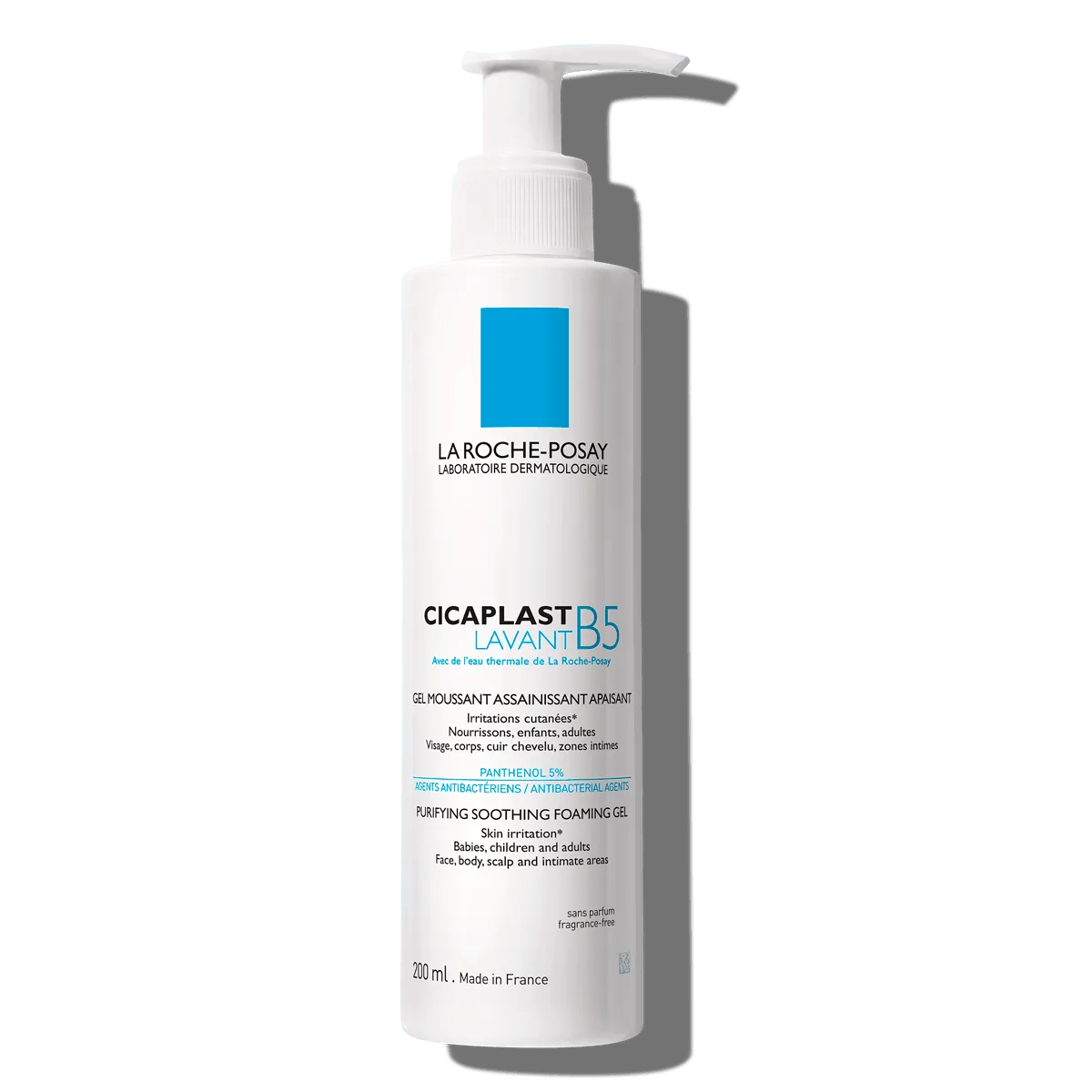 La Roche-Posay - Cicaplast B5 Lavant - GOLDFARMACI