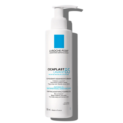 La Roche-Posay - Cicaplast B5 Lavant - GOLDFARMACI