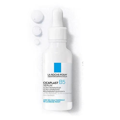 La Roche-Posay - Cicaplast B5 Serum - GOLDFARMACI