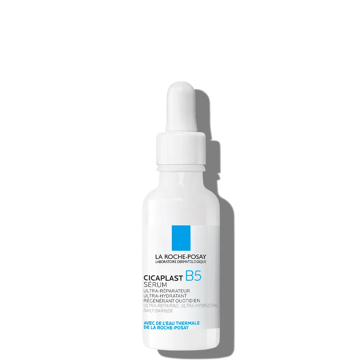 La Roche-Posay - Cicaplast B5 Serum - GOLDFARMACI
