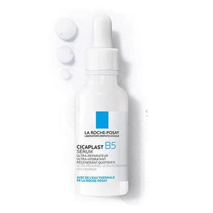 La Roche-Posay - Cicaplast B5 Serum - GOLDFARMACI