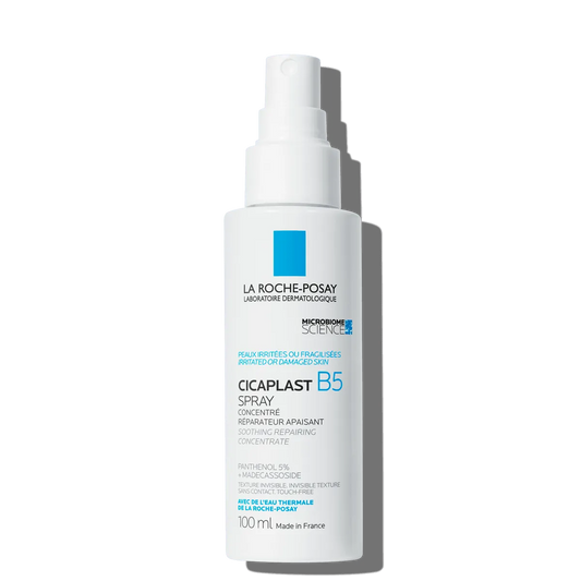 La Roche-Posay - Cicaplast B5 Spray - GOLDFARMACI