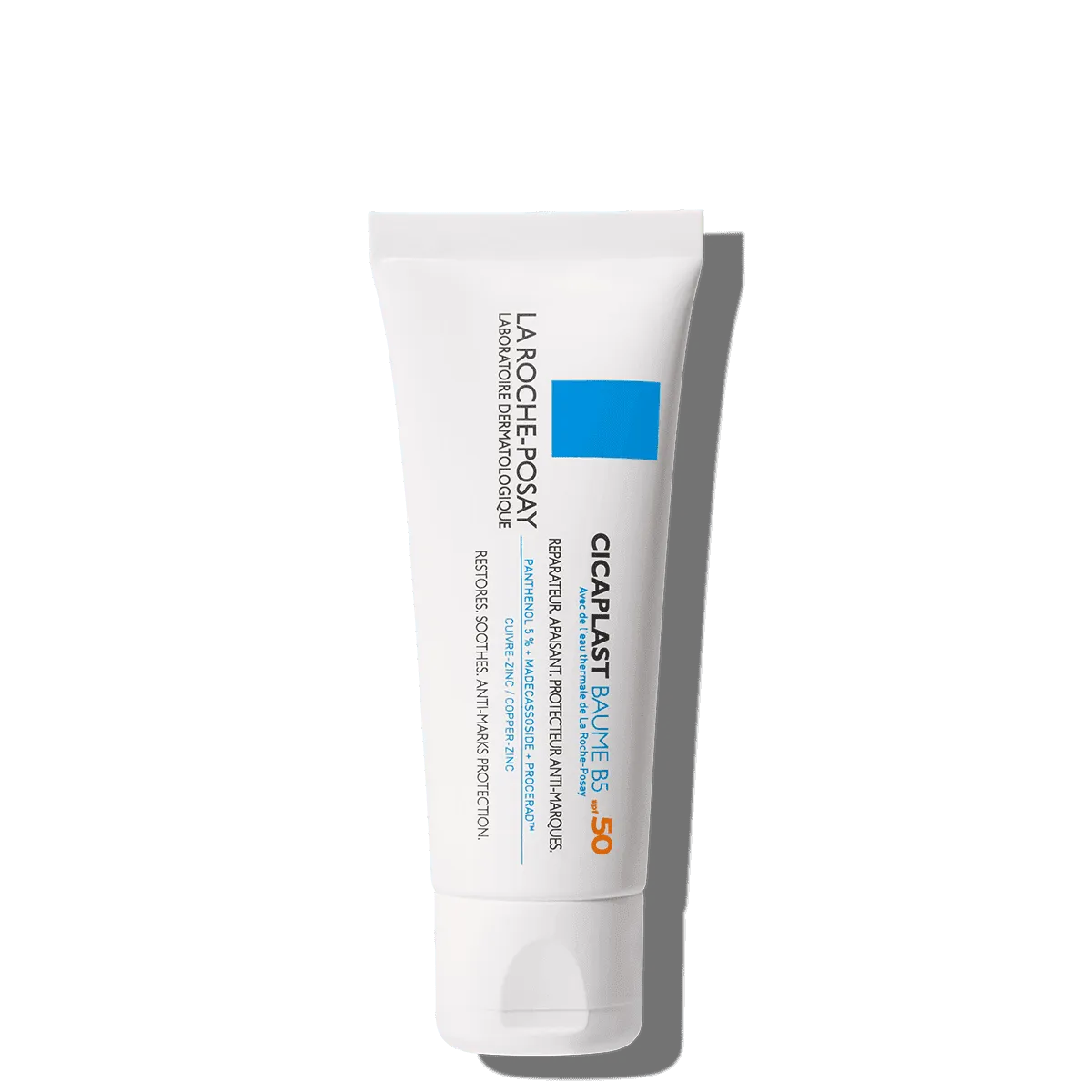 La Roche-Posay - Cicaplast Baume B5 SPF50 - GOLDFARMACI