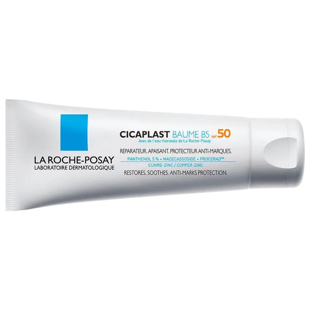 La Roche-Posay - Cicaplast Baume B5 SPF50 - GOLDFARMACI