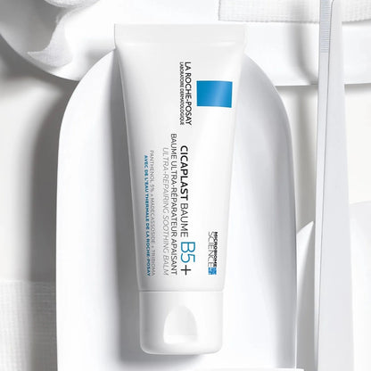 La Roche-Posay - Cicaplast Baume B5 SPF50 - GOLDFARMACI