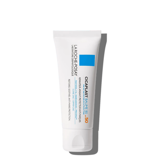 La Roche-Posay - Cicaplast Baume B5 SPF50 - GOLDFARMACI