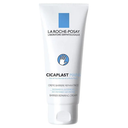 La Roche-Posay - Cicaplast Hand Cream - GOLDFARMACI