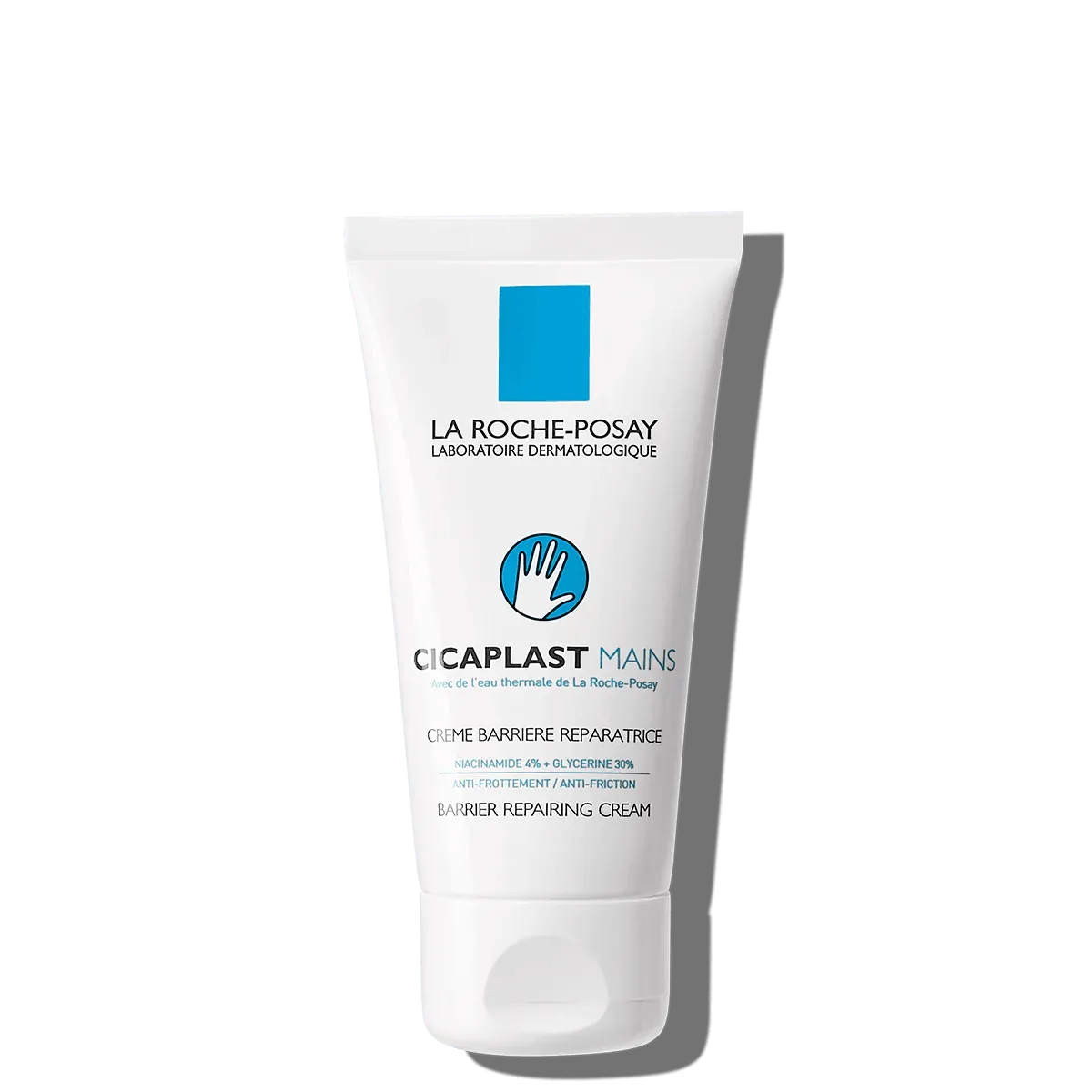 La Roche-Posay - Cicaplast Hand Cream - GOLDFARMACI