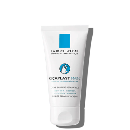 La Roche-Posay - Cicaplast Hand Cream - GOLDFARMACI