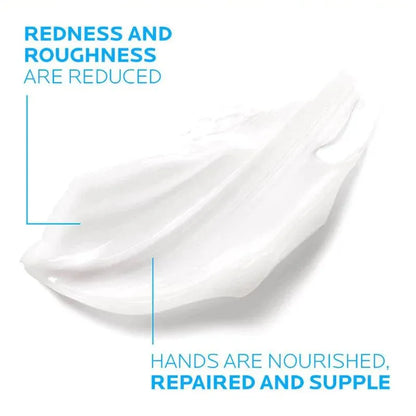 La Roche-Posay - Cicaplast Hand Cream - GOLDFARMACI