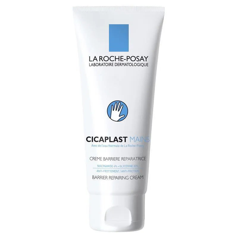 La Roche-Posay - Cicaplast Hand Cream - GOLDFARMACI
